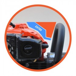 HCR165ES Taille-haie ECHO
