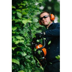 HCR165ES Taille-haie ECHO