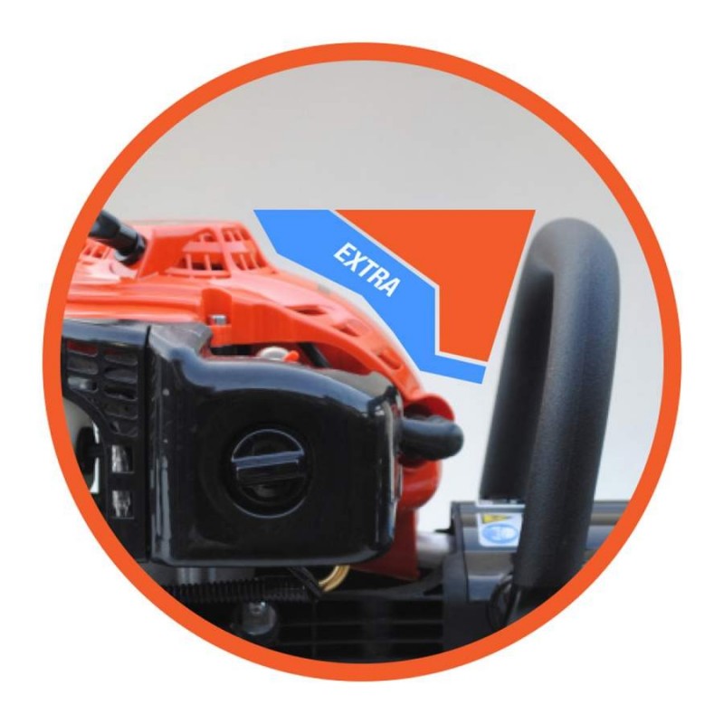 HCR185ES Taille-haie ECHO