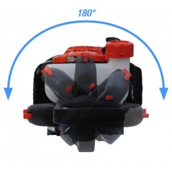 HCR185ES Taille-haie ECHO