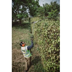 HCAS 2620 ESHD Taille-haie sur perche ECHO