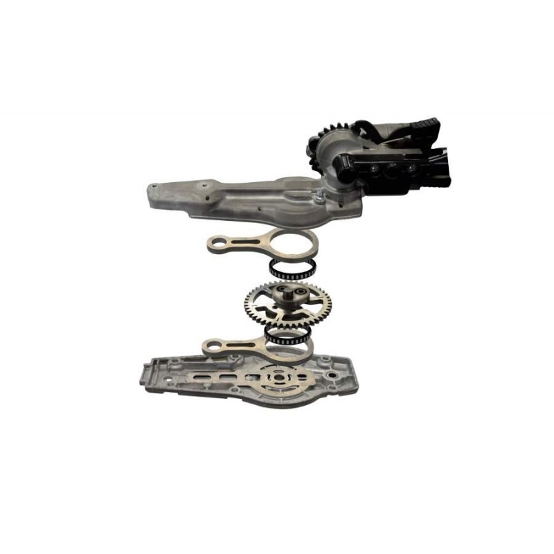 HCAS 2620 ESHD Taille-haie sur perche ECHO