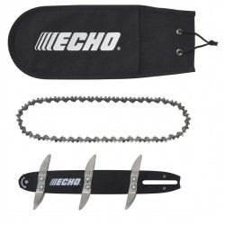 Guide d'élagage avec chaîne ECHO HBC-KIT