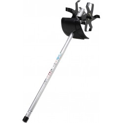 MTA-TC Bineuse ECHO (accessoire multi-fonctions)