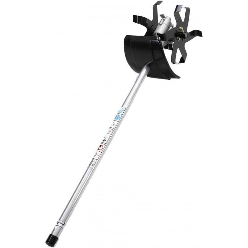 MTA-TC Bineuse ECHO (accessoire multi-fonctions)
