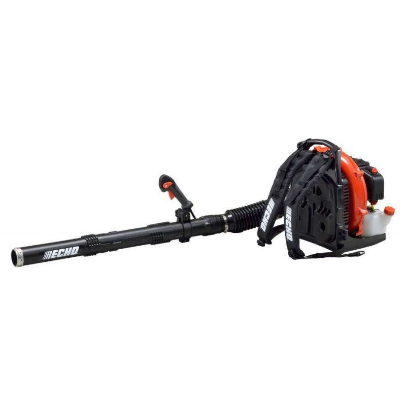 PB580 Souffleur dorsal ECHO