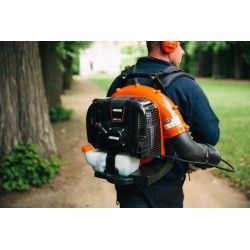Souffleur dorsal ECHO PB770