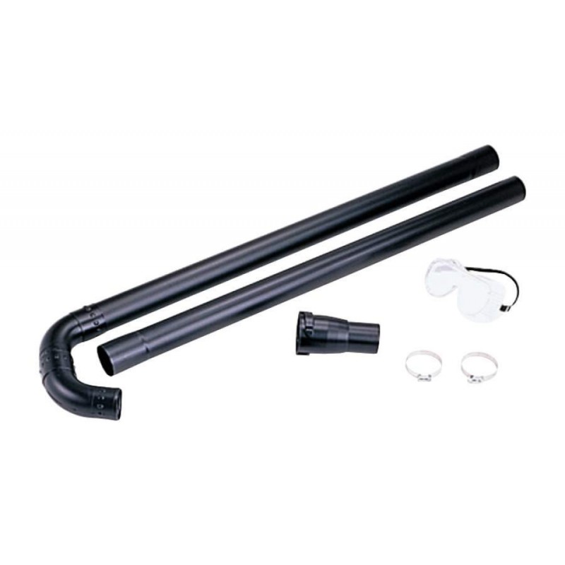 Kit de nettoyage gouttières ECHO 99944100026