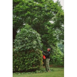 ECHO DPAS-HEDGETR