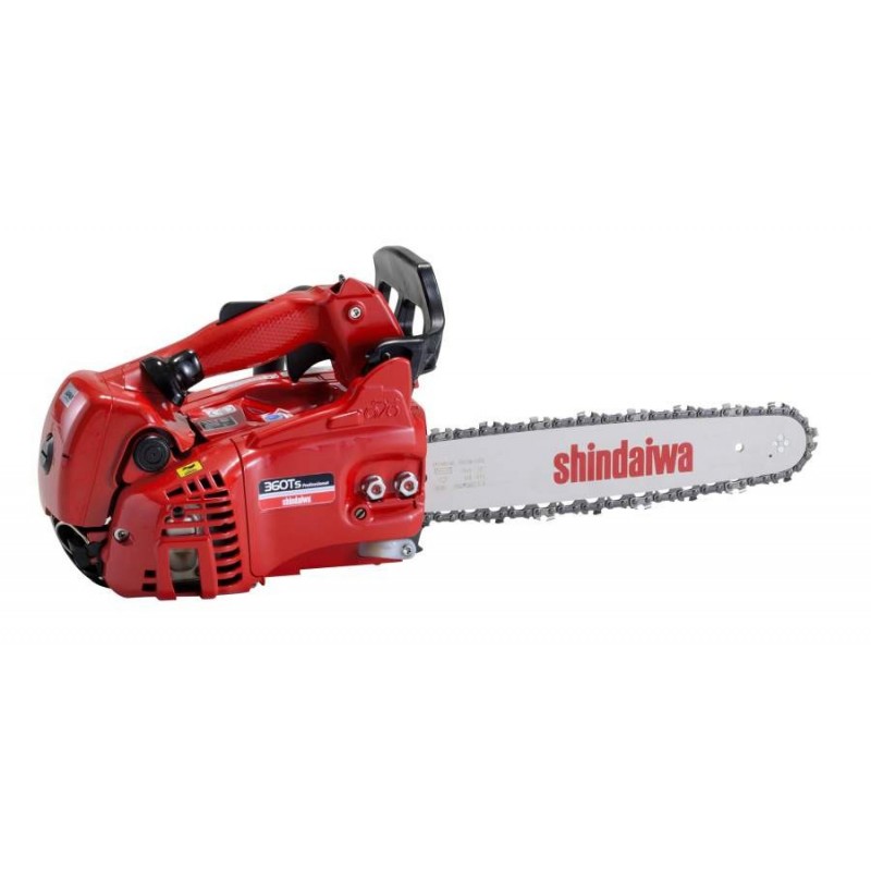 362TS Elagueuse SHINDAIWA