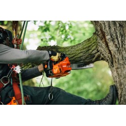 Elagueuse professionnelle ECHO CS 362 TES