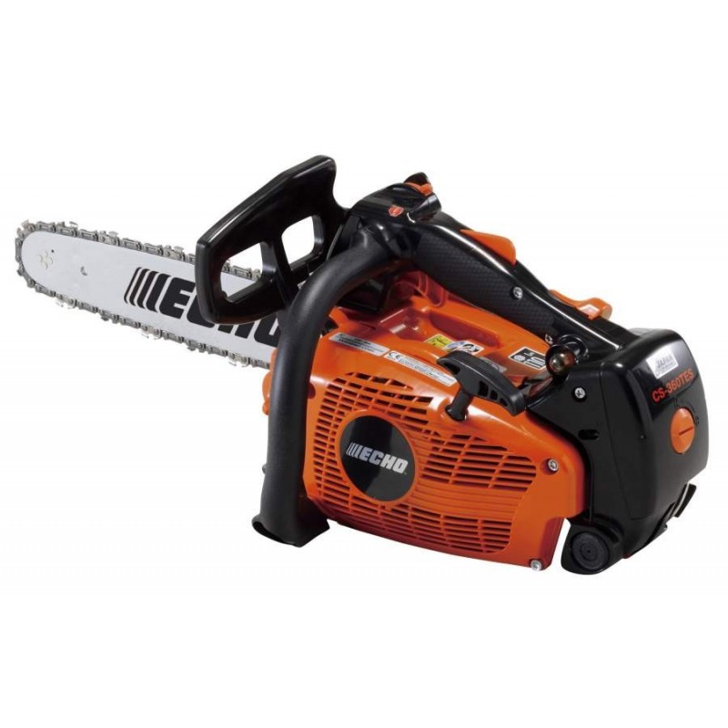 Elagueuse professionnelle ECHO CS 362 TES