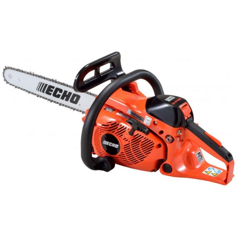 Tronçonneuse professionnelle ECHO CS 362 WES