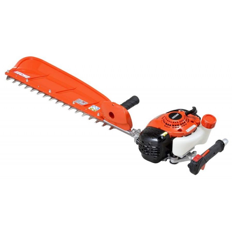 HCS 2810 ES Taille-haie à lame simple 59cm ECHO