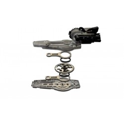 HCA 2620 ESHD Taille-haie sur perche long ECHO