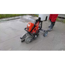 CWT7410 Chariot pour disqueuse à béton ECHO CSG7410ES