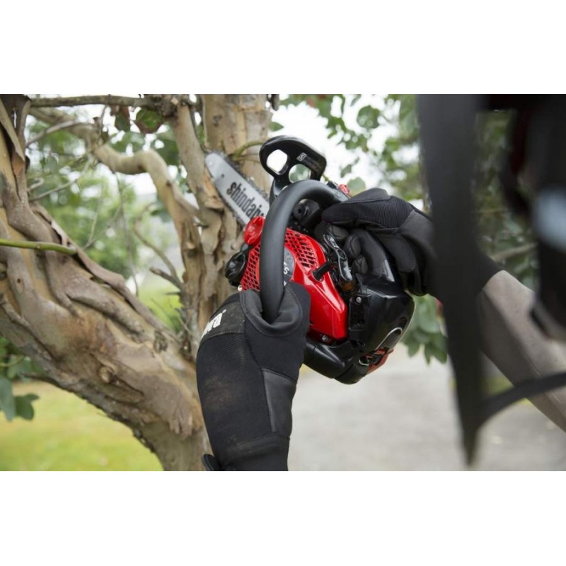 251TCS Elagueuse SHINDAIWA avec guide carving.