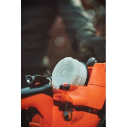 Tronçonneuse ECHO CS4510ES