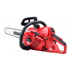 Tronçonneuse professionnelle Shindaiwa 362 WS