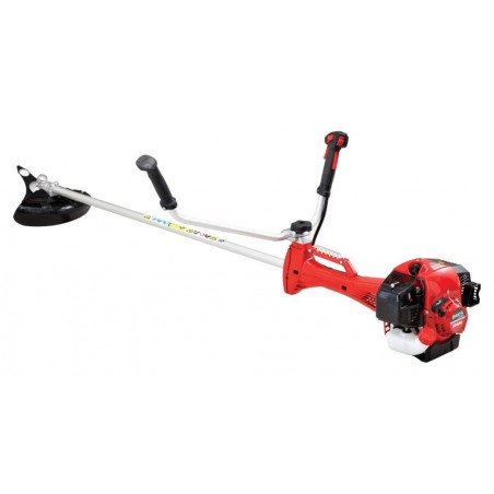 Débroussailleuse Shindaiwa B410