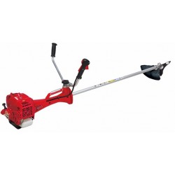 Débroussailleuse Shindaiwa B410