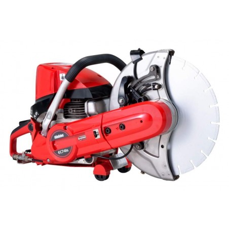 EC741S Disqueuse thermique SHINDAIWA