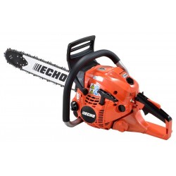 Tronçonneuse professionnelle ECHO CS 501 SX