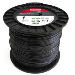 104885E Fil Fil Nylium® Starline (Bobine) 2.4mm X 360m 