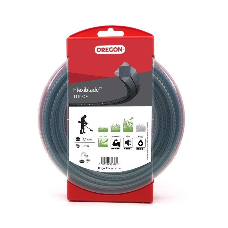 111084E Fil Flexiblade® (Donut) 3,50mm X 27m 
