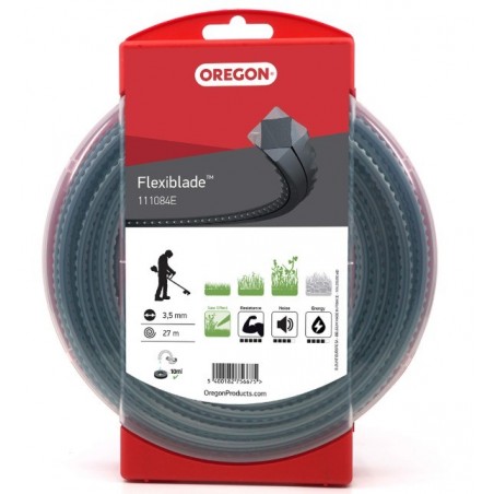 111084E Fil Flexiblade® (Donut) 3,50mm X 27m 