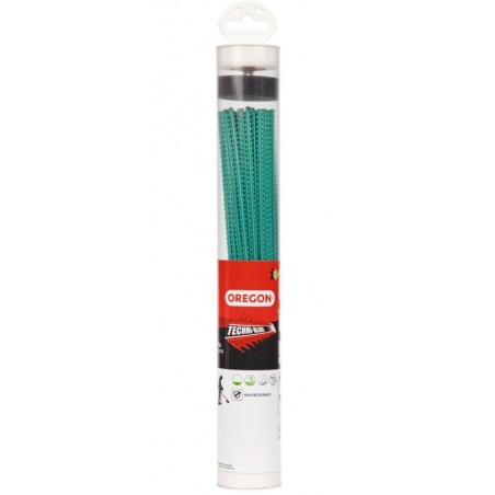 539176 Fil Vert Techni-Blade™ 5.0mm X 26Cm – 70 pcs 