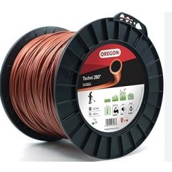 545824 Fil Techni 280° (Bobine) 3,00mm X 224m 
