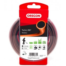 564842 Fil Techni 280° (Blister) 3.0mm X 15m 