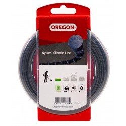 800009 Nylium Silencio 2,0 mm x 126 m  