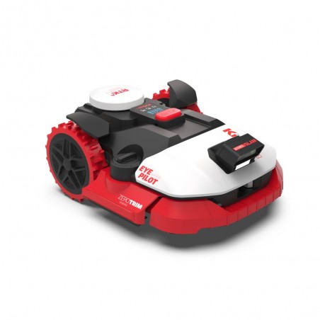 EyePilot KR273E - 3000m²