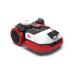 EyePilot KR250ES - 500m²