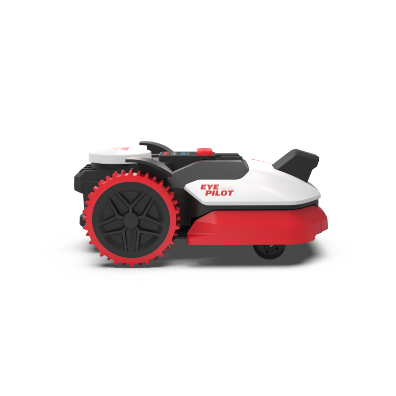 EyePilot KR250ES - 500m²
