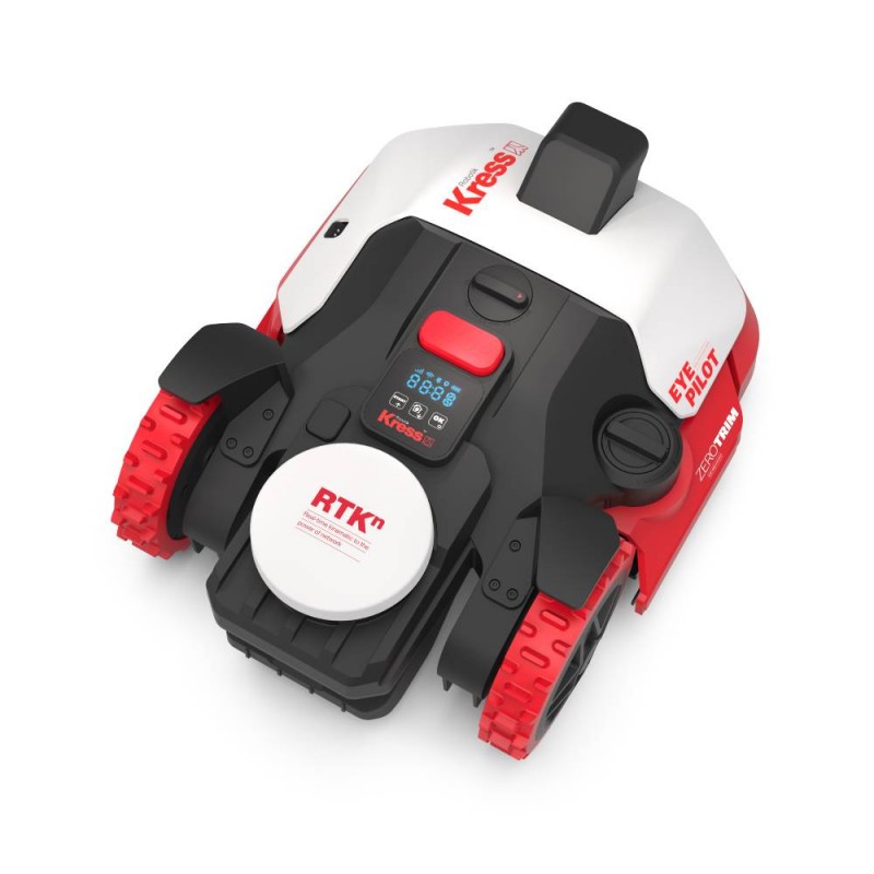 EyePilot KR260ES - 700m²