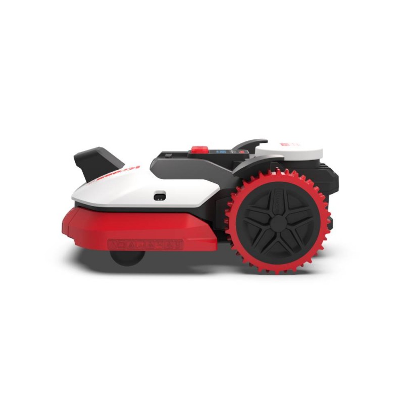 EyePilot KR260ES - 700m²