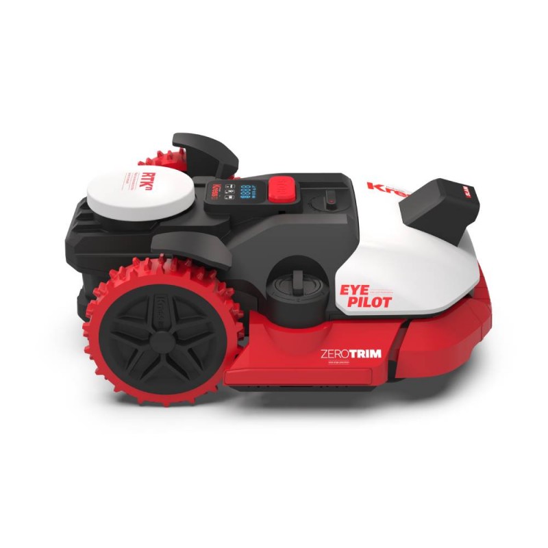 EyePilot KR260ES - 700m²