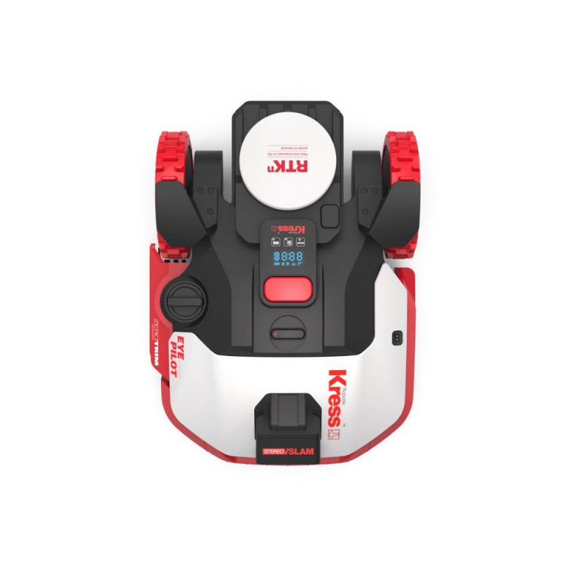 EyePilot KR260ES - 700m²