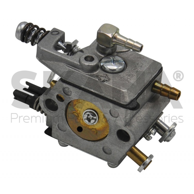 EC12300038332 Carburetor assy 