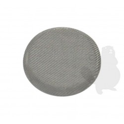 EC12312610631 Screen, inlet 