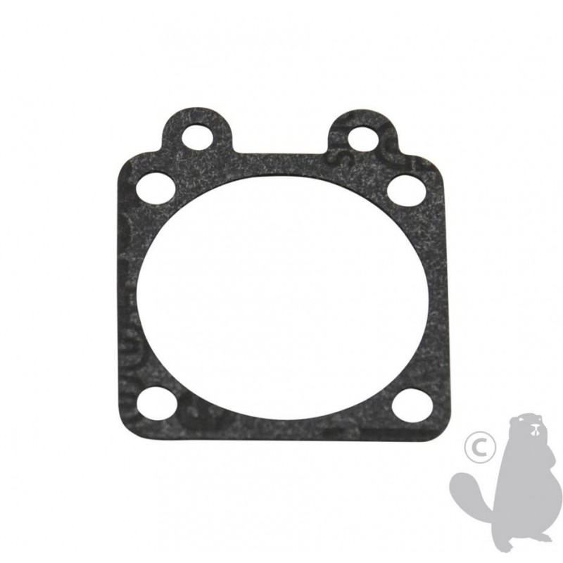 EC12314003930 Diaphragm gasket 