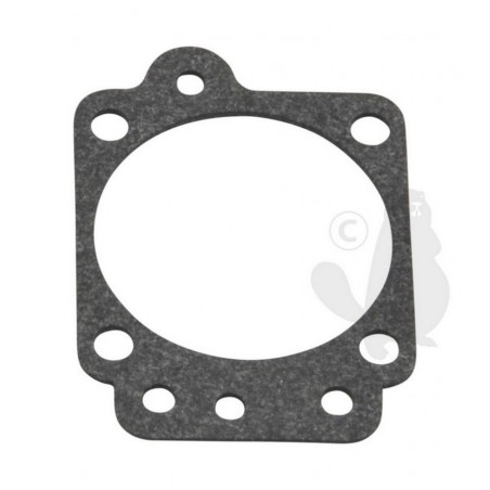 EC12314005560 Diaphragm gasket 