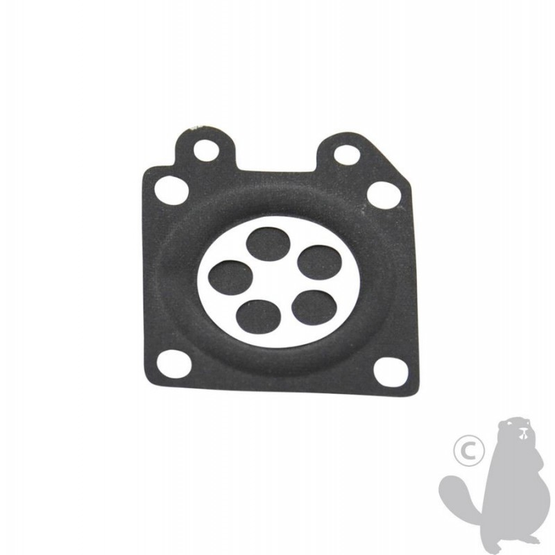 EC12314103930 Diaphragm, metering 