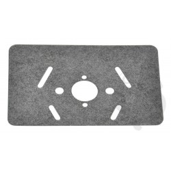 EC13001021262 Inlet gasket 
