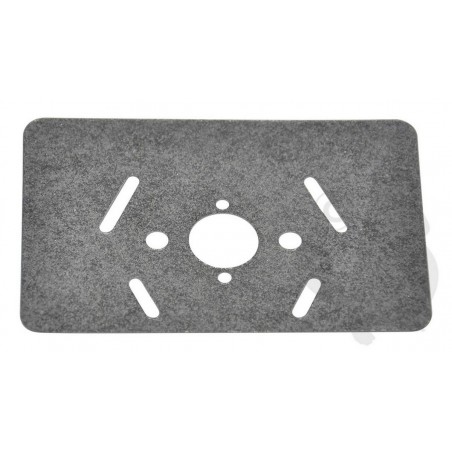 EC13001021262 Inlet gasket 