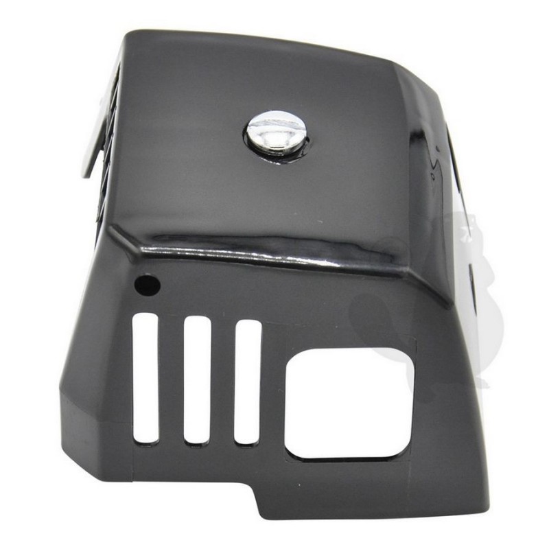 EC13030250630 Cover assy, air cln. 