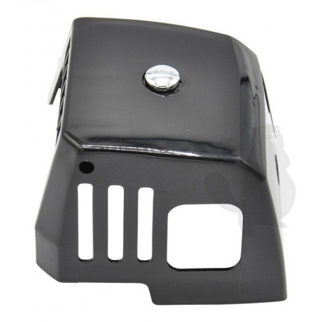 EC13030250630 Cover assy, air cln. 
